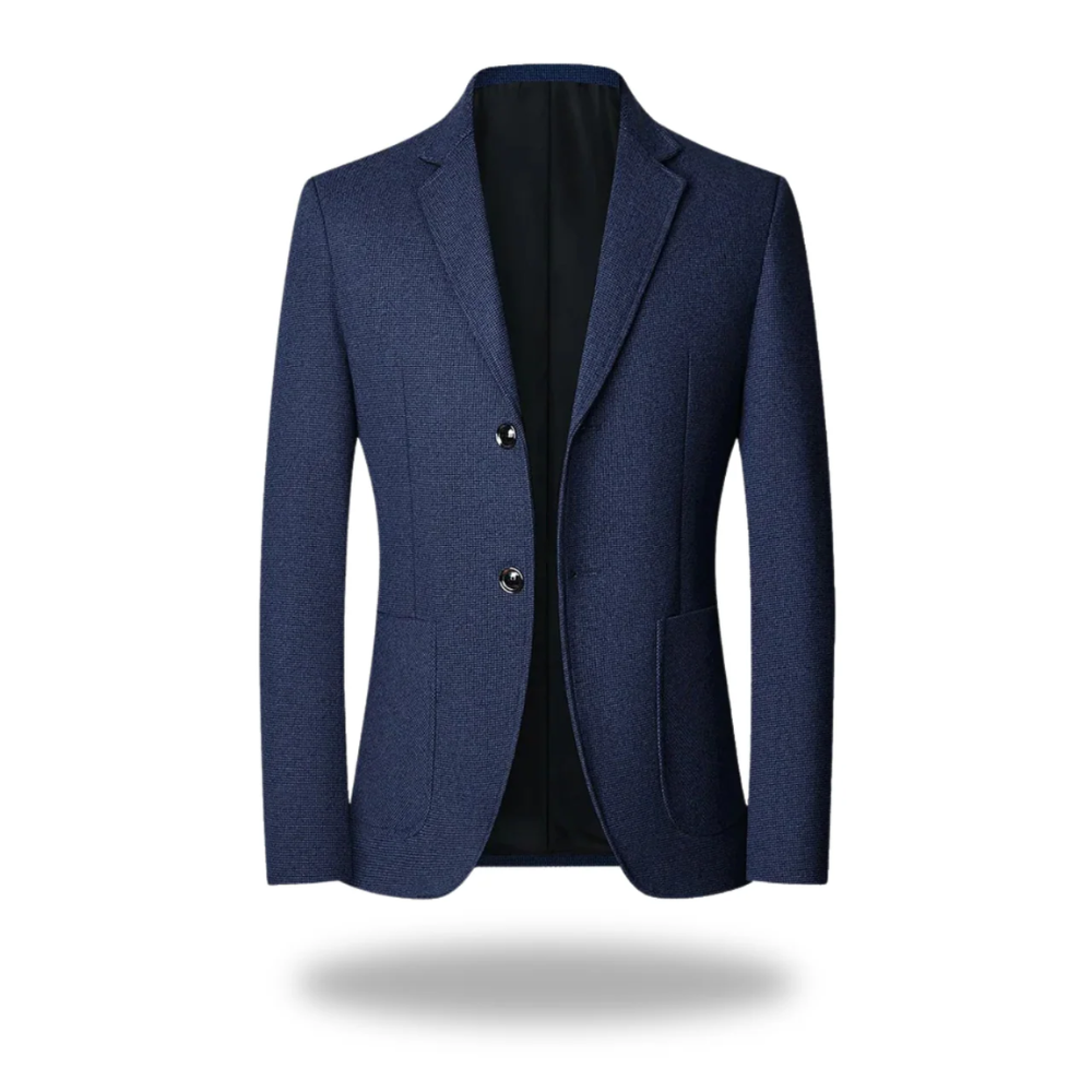 Lyon – Blazer masculino intemporal