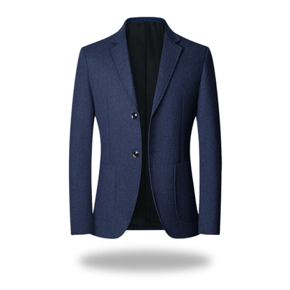 Lyon – Blazer masculino intemporal