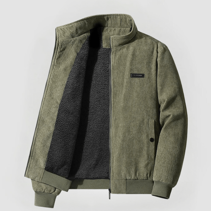 Lance – Classic Jacket