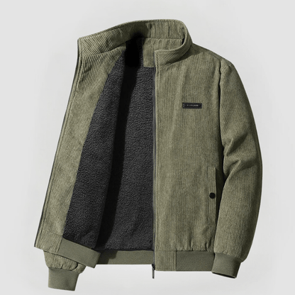 Lance – Classic Jacket