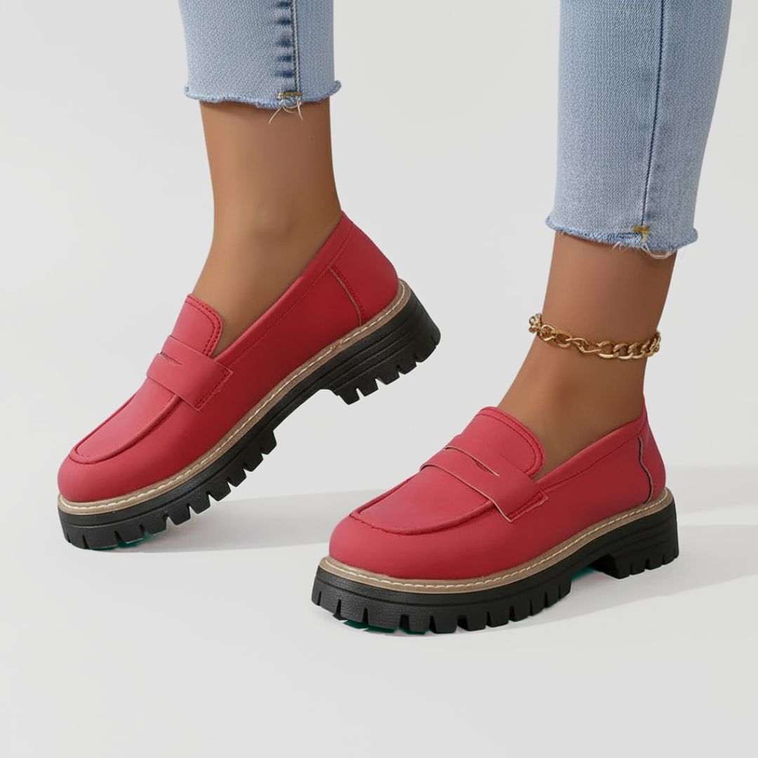 Dorian – Stylish Everyday Loafers