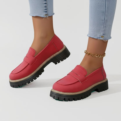 Dorian – Stylish Everyday Loafers