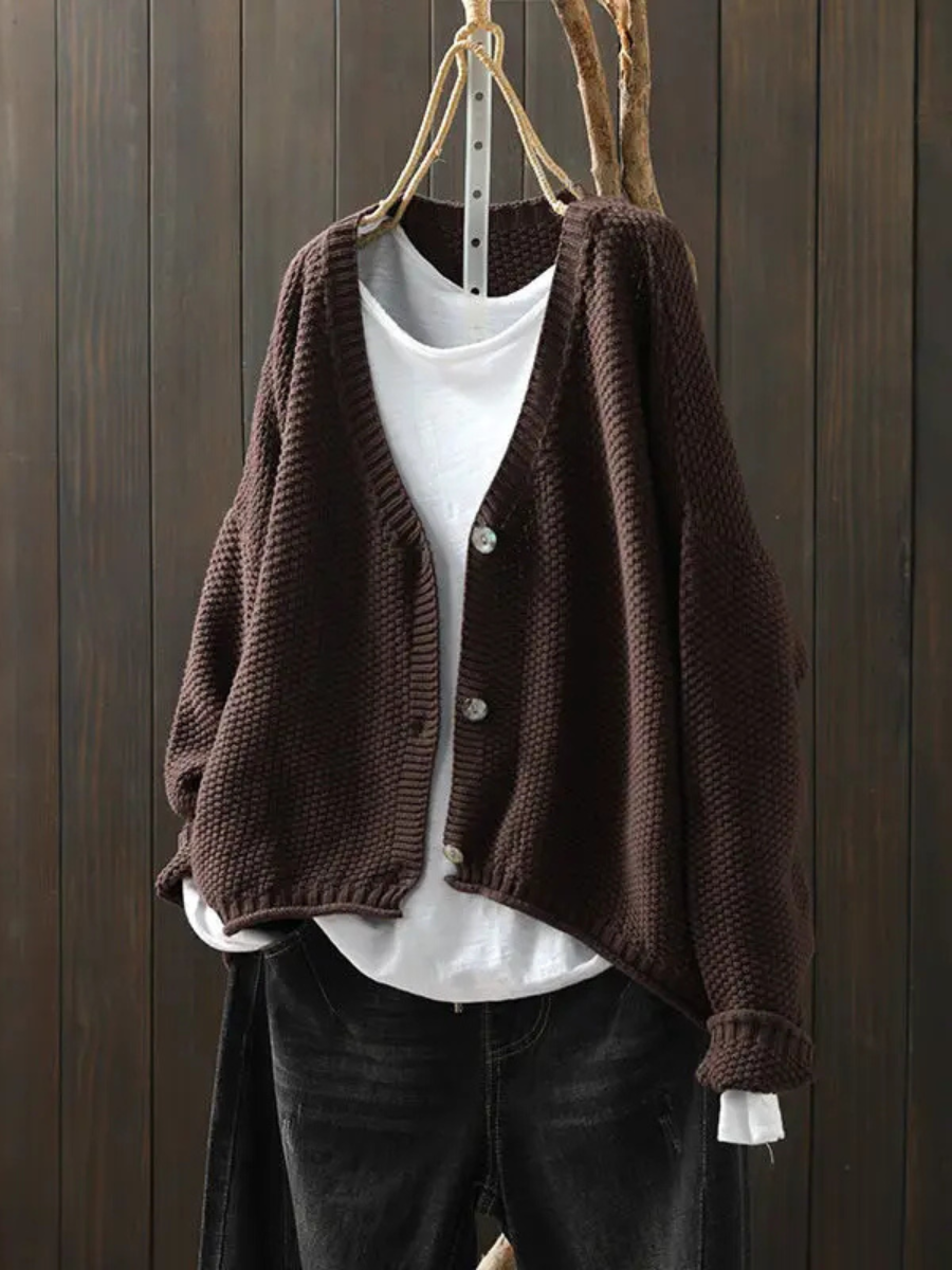 CORALIE | CARDIGAN