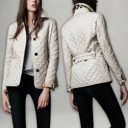 Clarina – Spring Jacket