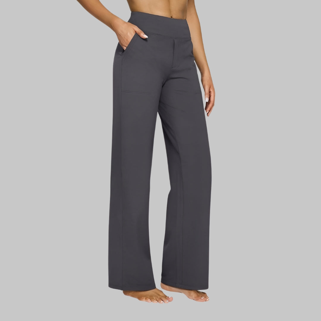 Athena – Comfortable Stretch Pants