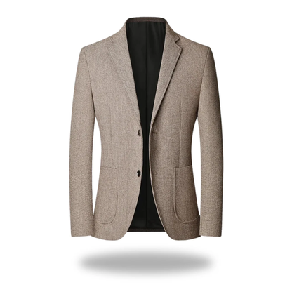 Lyon – Blazer masculino intemporal