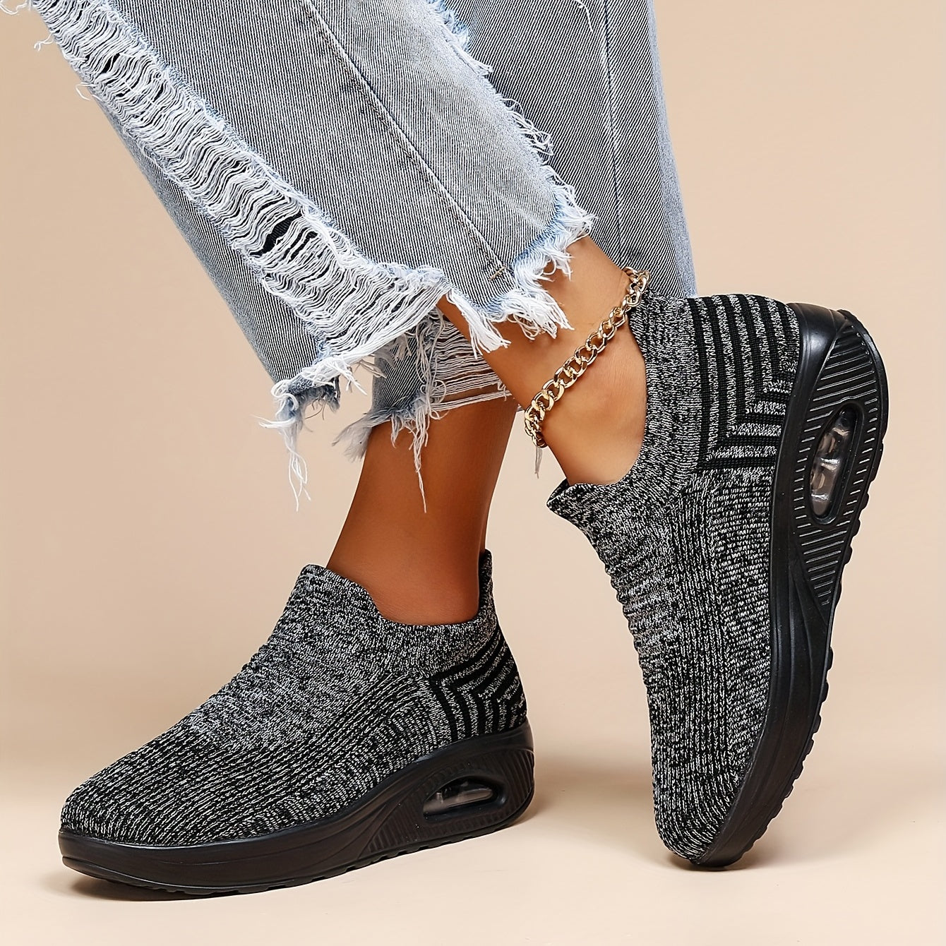 Harper – Air Cushion Shoes