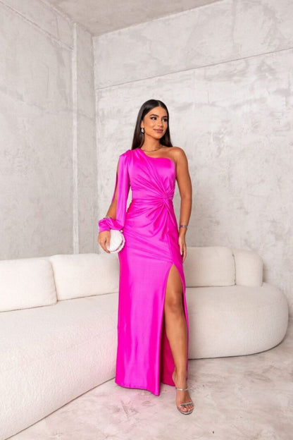 Izabela – Elegant Evening Dress