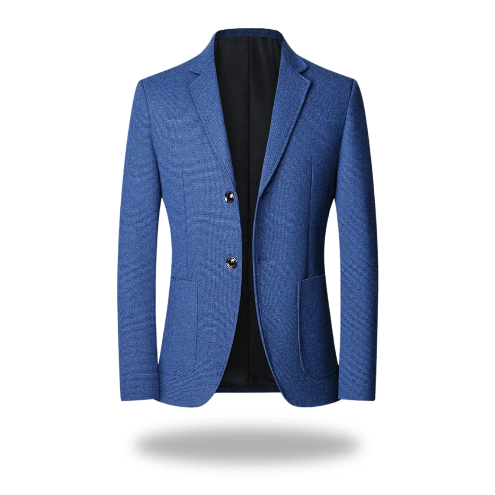 Lyon – Blazer masculino intemporal
