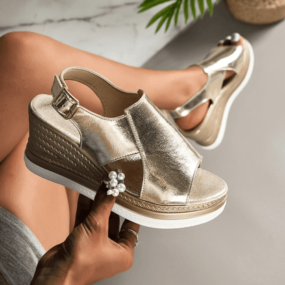 Palma – Orthopedic Sandals