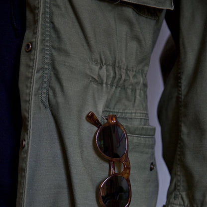 Bruce – Field Jacket