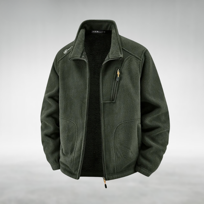 Chris – Polar Fleece Jacket