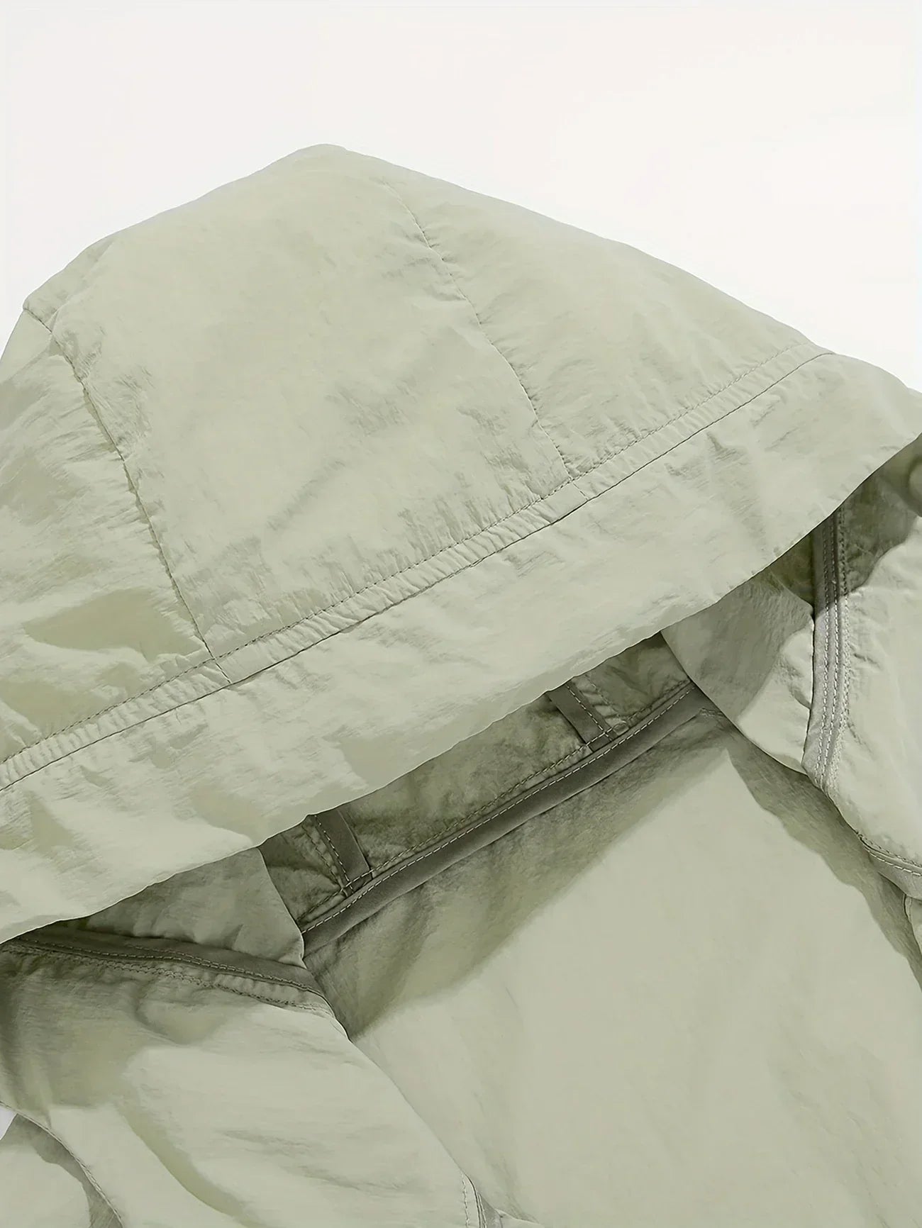 Carter – Outdoor Hooded Jacket