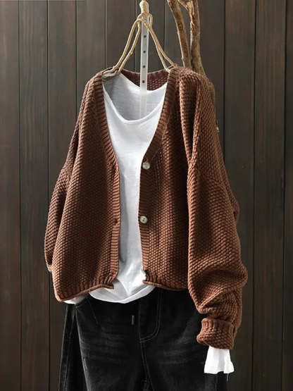 CORALIE | CARDIGAN