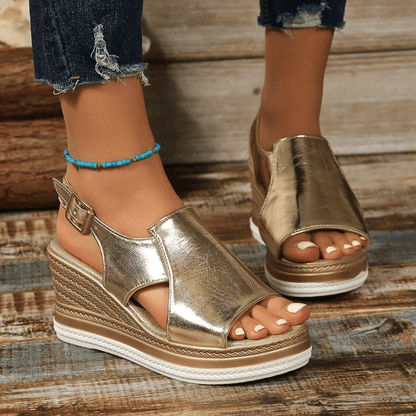 Palma – Orthopedic Sandals