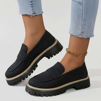 Dorian – Stylish Everyday Loafers