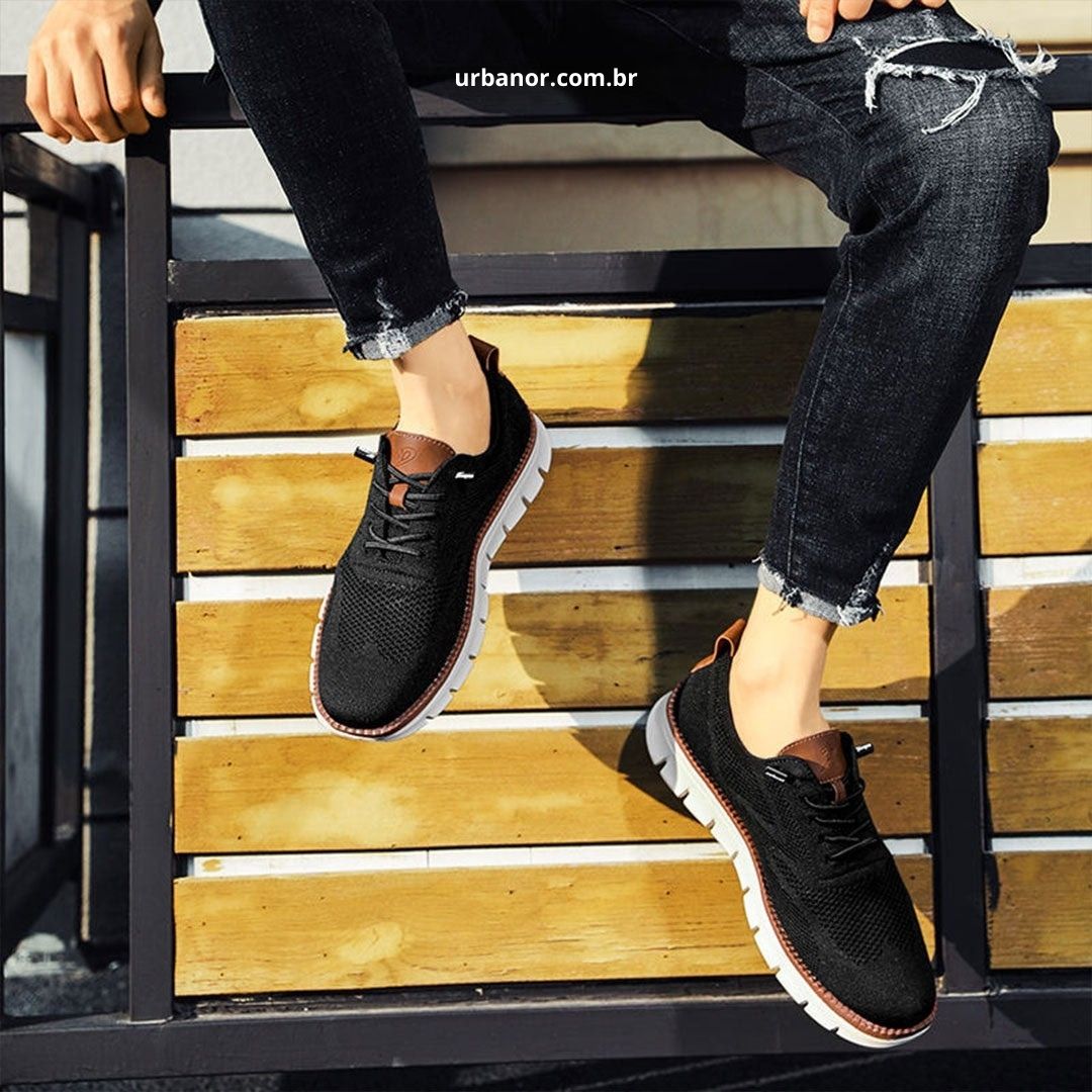 Urban - Ultra Comfortable Footwear