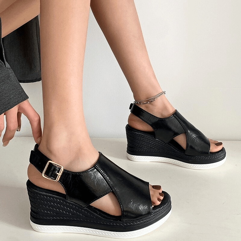 Palma – Orthopedic Sandals