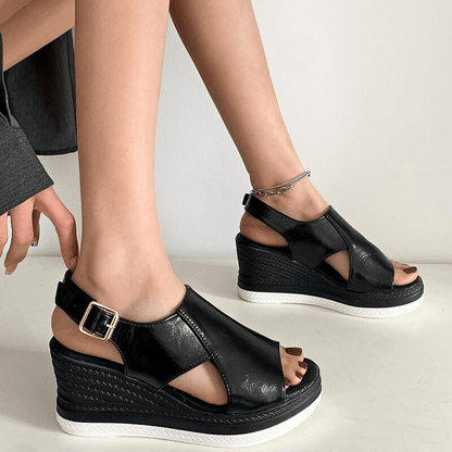 Palma – Orthopedic Sandals
