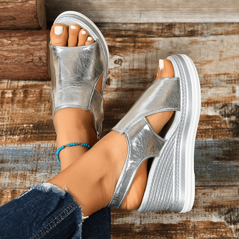 Palma – Orthopedic Sandals