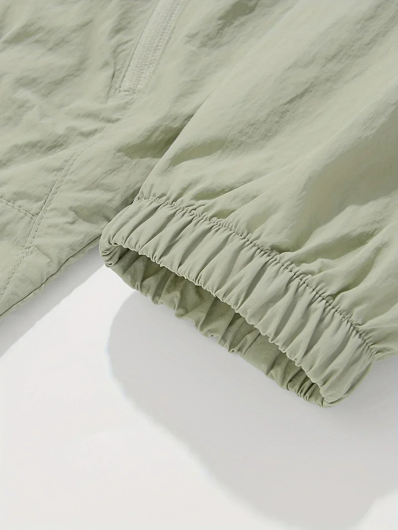 Carter – Outdoor Hooded Jacket