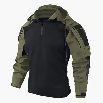 Zildjian – Tactical Jacket