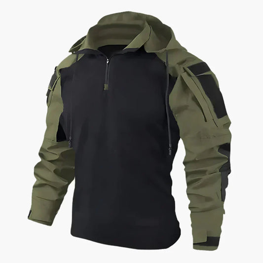 Zildjian – Tactical Jacket