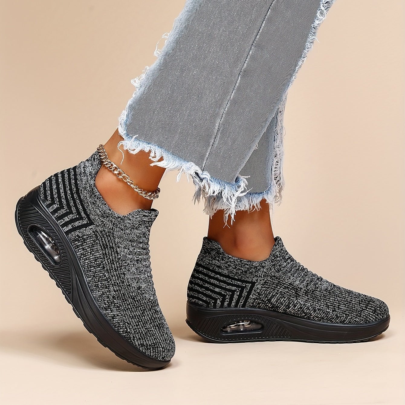 Harper – Air Cushion Shoes