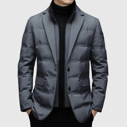 Jerome – Chaqueta urbana cortavientos