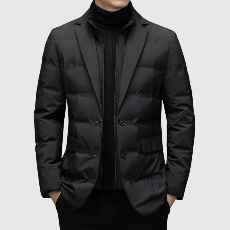 Jerome – Chaqueta urbana cortavientos