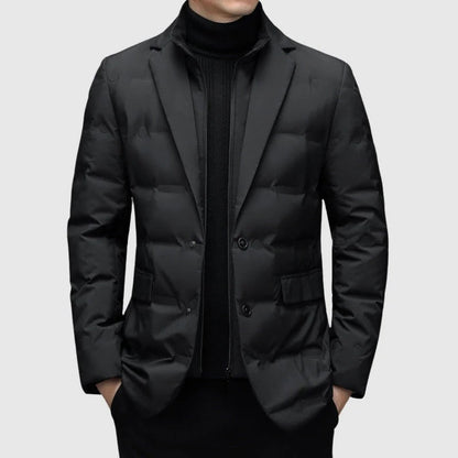 Jerome – Chaqueta urbana cortavientos
