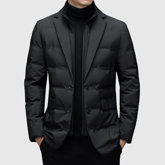 Jerome – Chaqueta urbana cortavientos