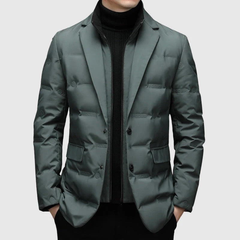Jerome – Chaqueta urbana cortavientos