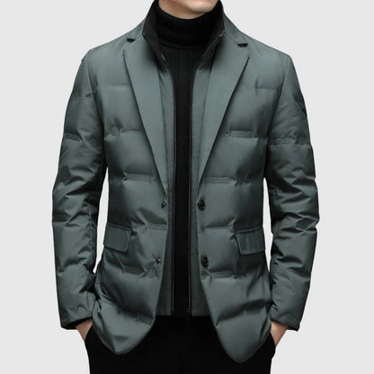 Jerome – Chaqueta urbana cortavientos