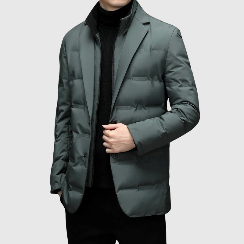 Jerome – Chaqueta urbana cortavientos