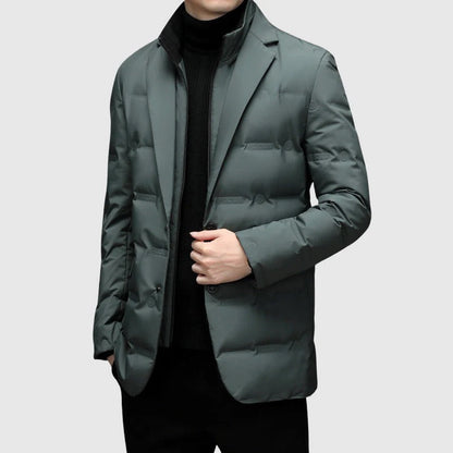 Jerome – Chaqueta urbana cortavientos