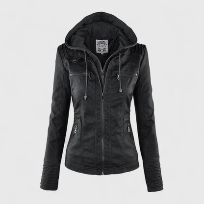 Feline - Stylish Jacket for Women
