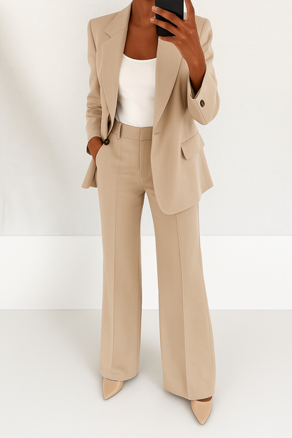 Hadley – Timeless Two-Piece Suit