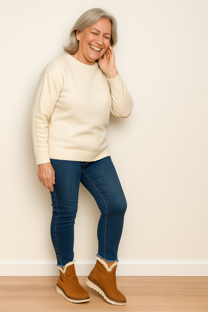 Katy – Orthopedic Shoes