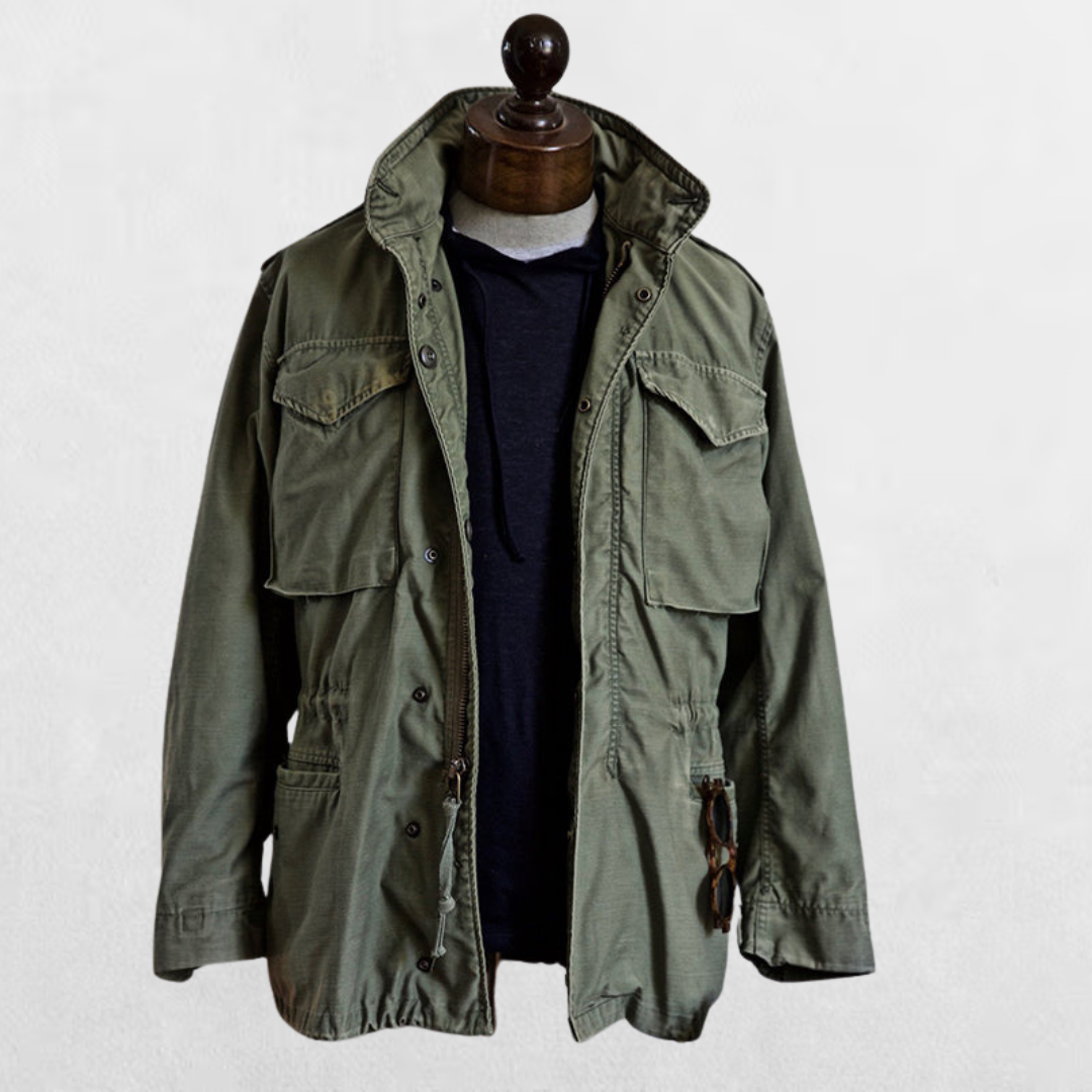 Bruce – Field Jacket
