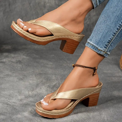 Theresa – Orthopaedic Sandals