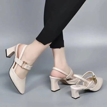 Vera – Orthopedic Heels