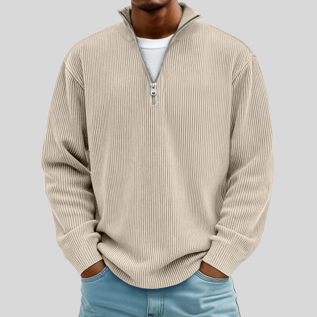 Caelum – Stylish Casual Sweater
