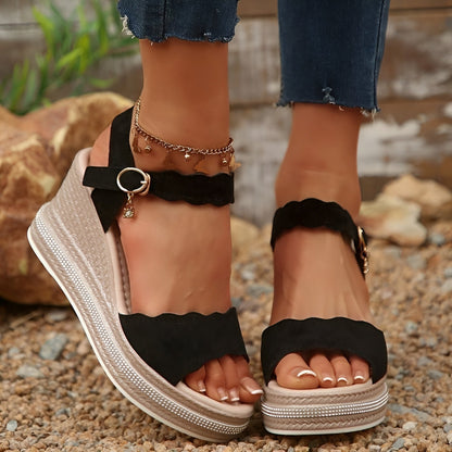 Ingrid – Orthopedic Sandals