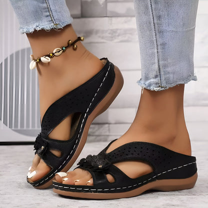 Kapo – Orthopedic Sandals