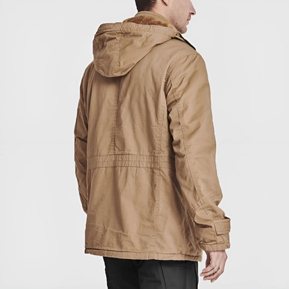 Vantor – Comfortable and Durable All-Weather Jacket for Men