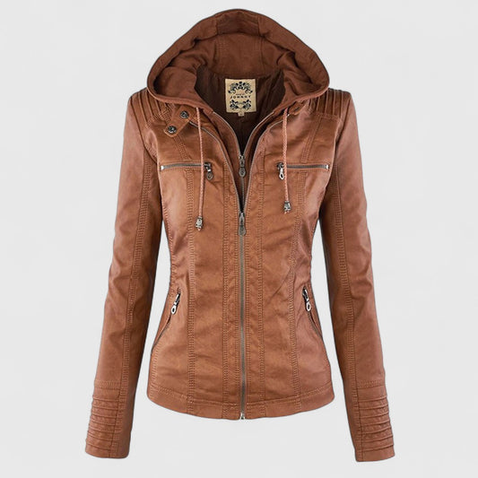 Feline - Stylish Jacket for Women