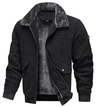 Marijn – Milano Coat