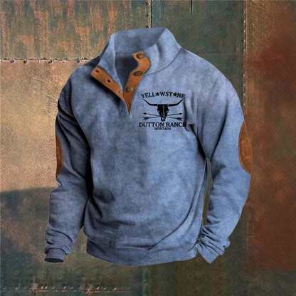 Yellowstone Dutton Ranch — Exclusive Sweatshirt
