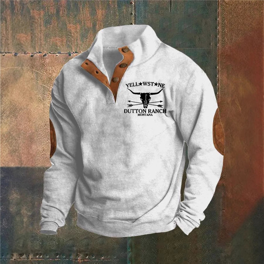 Yellowstone Dutton Ranch — Exclusive Sweatshirt